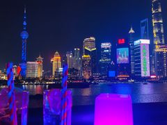 -外滩8号 whisky bar(金延大厦店)