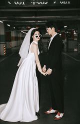 -时光印记婚纱摄影工作室·原创定制