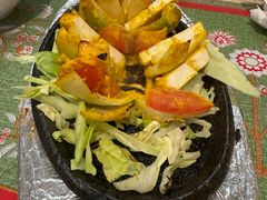 酸乳酪杂-Santoor 萨都里印度餐厅(北锣鼓巷店)