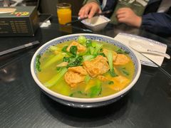 -曾家厨房·新徽菜(高新天柱路店)