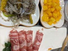 -海底捞火锅(南开鲁能城店)