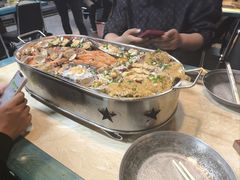 -原乡故事里海鲜大餐(玉祥门北马道巷店)