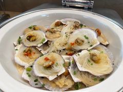 -荣誉国际酒店-云顶旋转餐厅