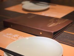 -山葵家·创意料理(宁波来福士店)
