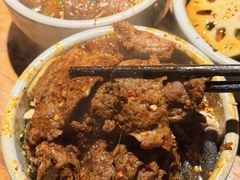 -城墙拐拐火锅(三峡广场黑金冠店)