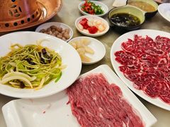 -南门涮肉(天坛店)