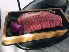 精品肥牛-凤园椰珍·臻品椰子鸡(保利时光里店)