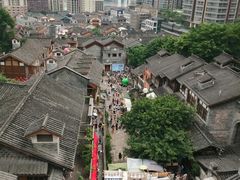 -重庆十八梯传统风貌区