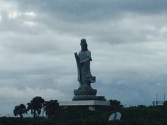 -七星潭蓝天广场
