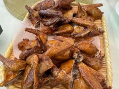 -五谷芳乳鸽王(海景店)