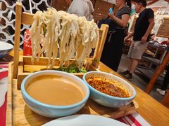 -醉长安(钟楼旗舰店)