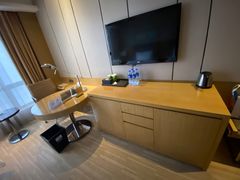 -徐州博顿温德姆酒店(高铁东站店)