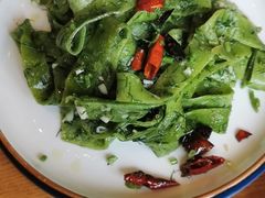 -薇酌饮·陕西菜(南门外店)