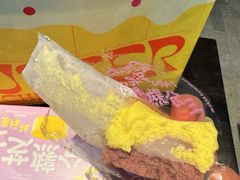 -好利来(上海长宁龙之梦店)