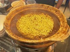 -川香煲(茅台路店)