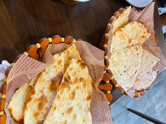 -南国印度餐厅Dakshin