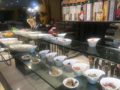 -亿民平安国际大酒店西餐厅(彩田北路店)