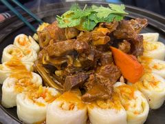 -乡村馕坑肉·烧烤·新疆菜·本地人更爱吃(阿勒泰首店)