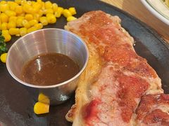 -摩欧客意式餐厅(高新活力汇店)