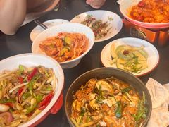 -唐河王记·南阳民间菜(国基路店)