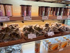 -顶东面包花园·生日蛋糕(香榭丽店)