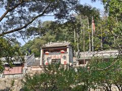 -飞霞风景名胜区