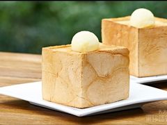 -绿茶餐厅(崇文门新世界店)