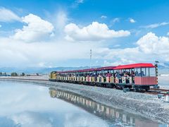 -青海茶卡盐湖文化旅游发展股份有限公司