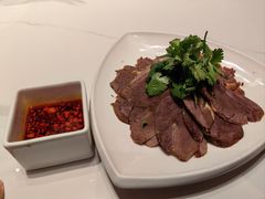 -老长沙湘菜馆(凤凰路店)