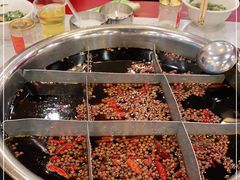 -朱氏胖子烂火锅(洪崖洞店)