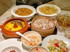-米桃-吴韵风雅·拙园(北外滩来福士店)