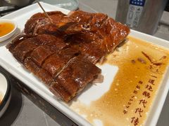 先记烧鹅王-先记烧鹅王·本地粤菜(福永店)