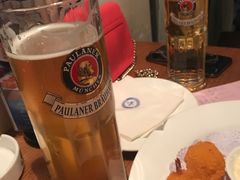 -宝莱纳啤酒花园餐厅PAULANER BRAUHAUS Nanjing(广州路店)