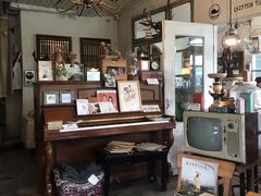 -懒鱼时光馆(沙坪坝店)