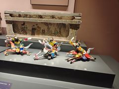 -中国闽台缘博物馆