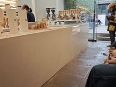 -% Arabica阿拉比卡咖啡(武康路店)