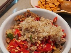 -海底捞火锅(蜀山万象汇店)