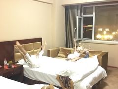 -唐山海涵酒店