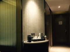 行政房-上海中星雅高铂尔曼大酒店