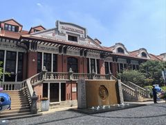 -上海交通大学医学院附属瑞金医院(总院)