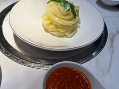 -马老六清真餐厅(雁滩店)
