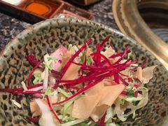 -老乾杯和牛烧肉(王府中环店)