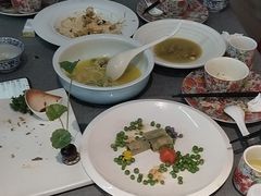 -中卫御苑福膳·养生局(圆明园店)