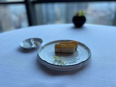 -富力丽思卡尔顿酒店·丽轩中餐厅