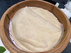 -京尊烤鸭店JINGZUN(春秀路店)