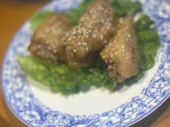 -三凤酒家·百年无锡菜(清扬茂业店)