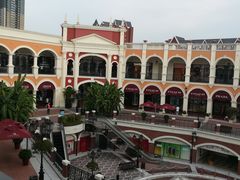 -佛罗伦萨小镇广佛名品奥特莱斯(疏港路店)