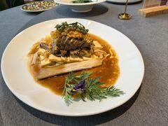 -羲和雅苑•北京烤鸭(平安国际金融中心店)