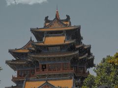 -阅江楼风景区