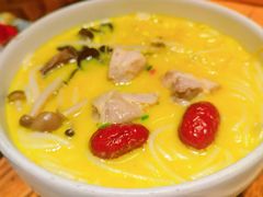 -云海肴·汽锅鸡·云南菜(高德置地店)